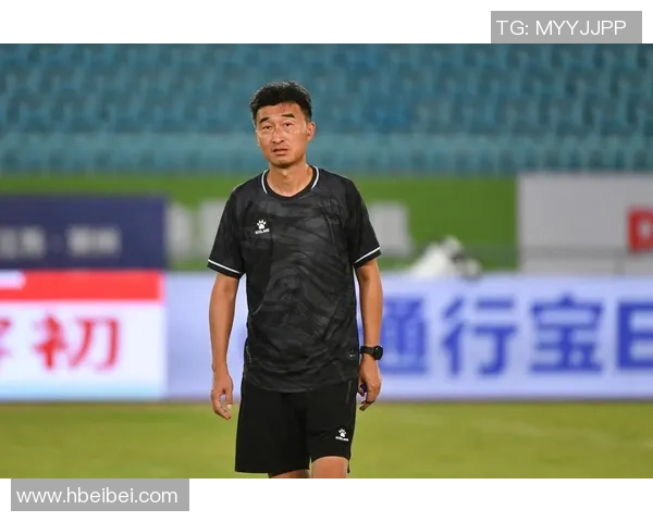 方针2030!邵佳一就任,国足新征途的机会与应战!