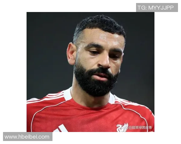 电讯报:若萨拉赫期望归队,沙特联赛有才能出资引入他